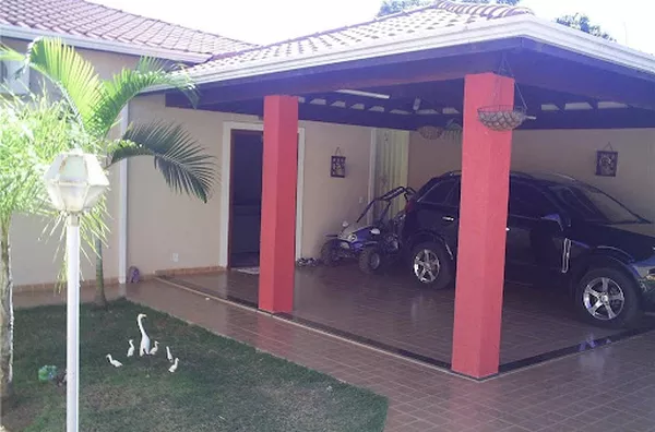 Casa para venda Parque Residencial Cândido Portinari RIBEIRAO PRETO - Foto 2