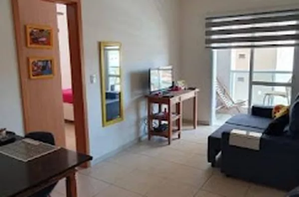 Apartamento para venda Jardim Palma Travassos RIBEIRAO PRETO - Foto 6