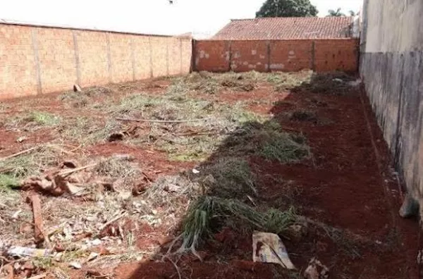 Terreno para venda Planalto Verde RIBEIRAO PRETO - Foto 1