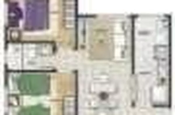 Apartamento para venda Parque Residencial Lagoinha RIBEIRAO PRETO - Foto 1