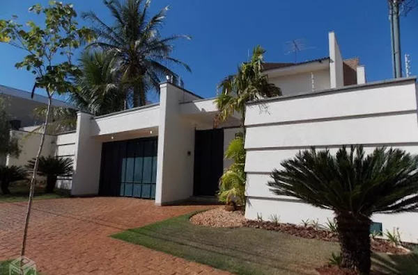 Casa para aluguel e venda Alto da Boa Vista RIBEIRAO PRETO - Foto 6