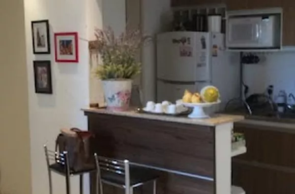 Apartamento para aluguel e venda Nova Aliança RIBEIRAO PRETO - Foto 6