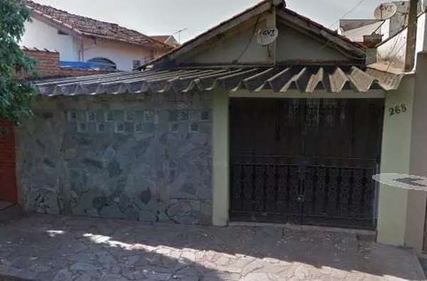 Casa para aluguel e venda Presidente Médici RIBEIRAO PRETO