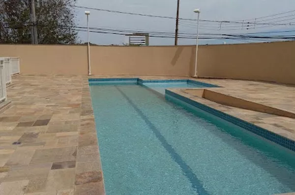 Apartamento para aluguel Nova Aliança RIBEIRAO PRETO - Foto 10