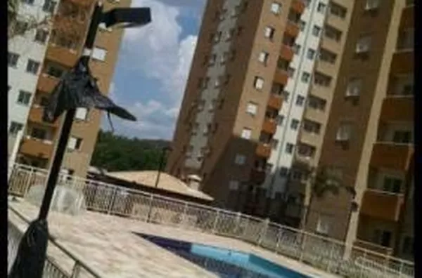 Apartamento para aluguel Campos Elíseos RIBEIRAO PRETO - Foto 5