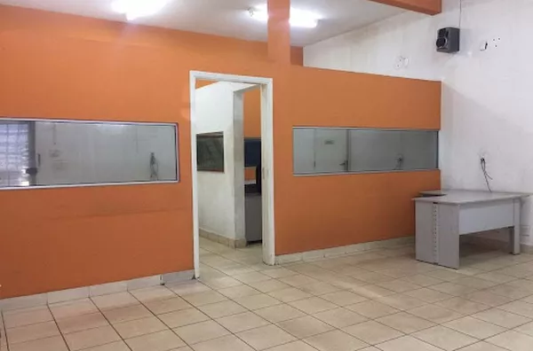 Loja/Salão para aluguel Campos Elíseos RIBEIRAO PRETO - Foto 6