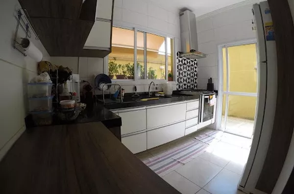 Apartamento para venda Jardim Botânico RIBEIRAO PRETO - Foto 5
