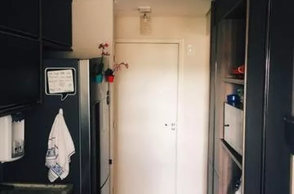 Apartamento para venda JARDIM SUMARE RIBEIRAO PRETO - Foto 5