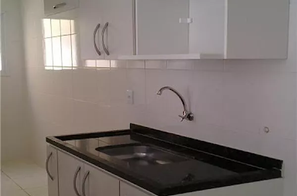 Apartamento para venda Vila Ana Maria RIBEIRAO PRETO - Foto 6