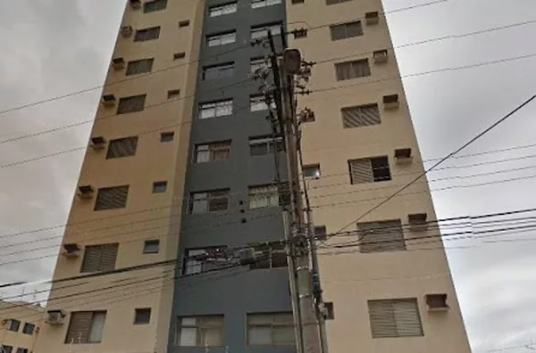 Apartamento para aluguel Presidente Médici RIBEIRAO PRETO - Foto 1