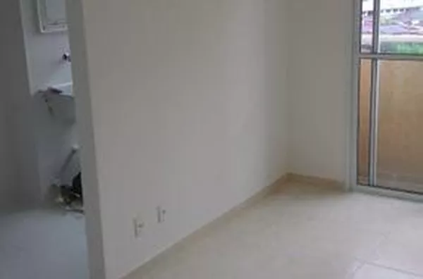 Apartamento para aluguel Campos Elíseos RIBEIRAO PRETO - Foto 3