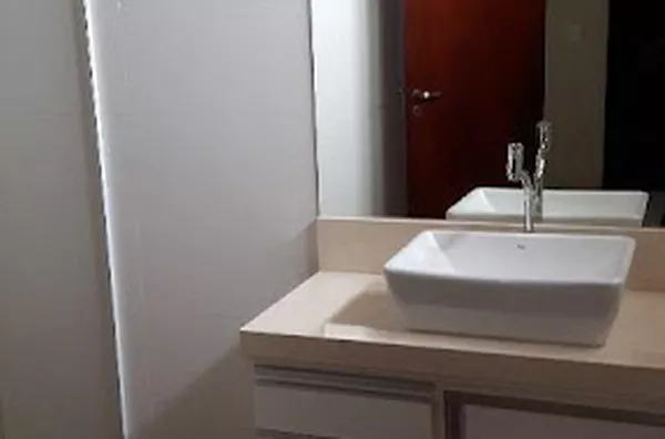 Apartamento para venda Vila Seixas RIBEIRAO PRETO - Foto 5