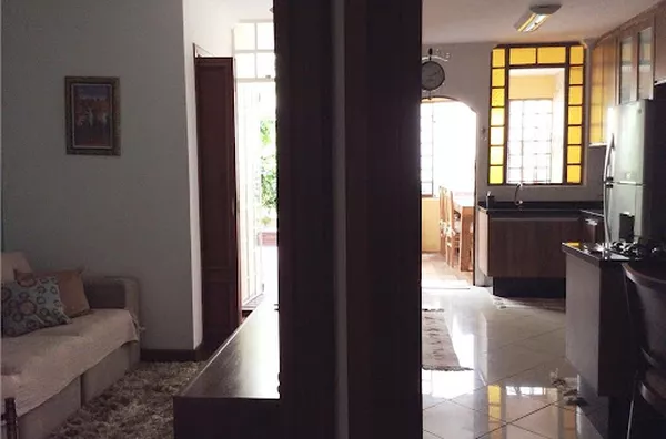 Sobrado para venda Jardim Consórcio São Paulo - Foto 7