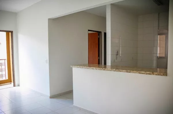 Apartamento para venda Nova Aliança RIBEIRAO PRETO - Foto 4