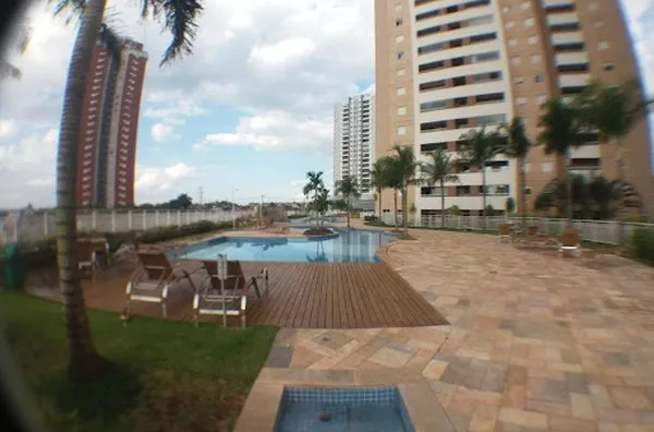 Apartamento para venda Jardim Botânico RIBEIRAO PRETO - Foto 3