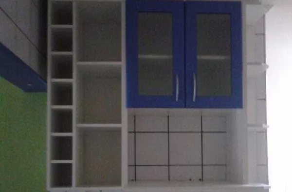 Apartamento para venda Parque Industrial Lagoinha RIBEIRAO PRETO - Foto 5