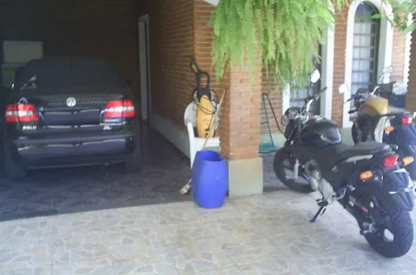 Garagem