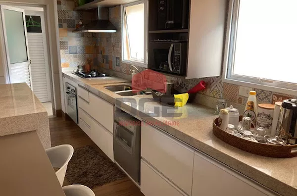 Apartamento em Subsetor Sul - 7 (S-7)  -  Ribeirão Preto - Foto 6
