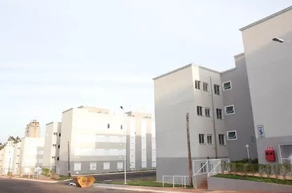 Apartamento para aluguel Vila Virginia RIBEIRAO PRETO - Foto 3