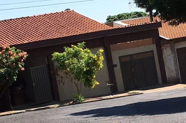 Casa para venda Jardim Alexandre Balbo RIBEIRAO PRETO - Foto 5