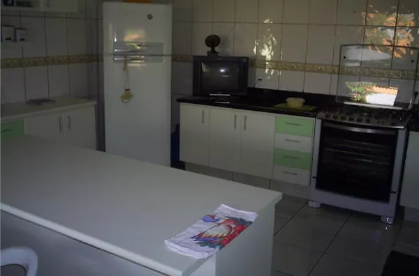 Cozinha