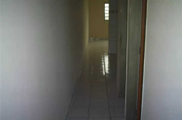 Corredor Interno