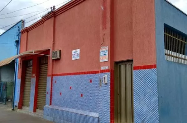Casa para aluguel Campos Elíseos RIBEIRAO PRETO - Foto 1