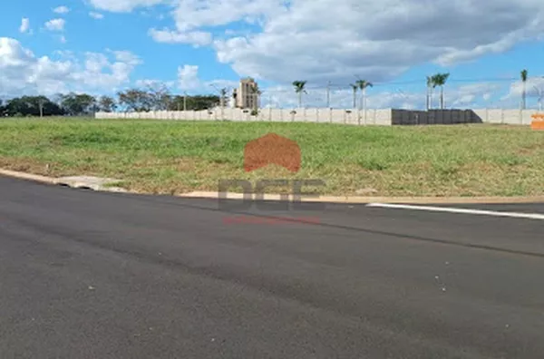 Lote / Terreno em Bonfim Paulista  -  Ribeirão Preto