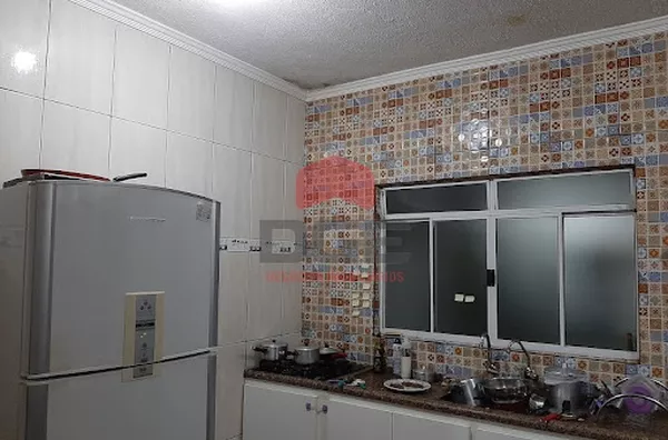 Casa em Conjunto Habitacional Jardim das Palmeiras  -  Ribeirão Preto - Foto 5