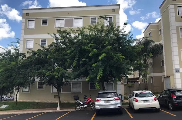 Apartamento para venda Reserva Sul Condomínio Resort RIBEIRAO PRETO - Foto 1