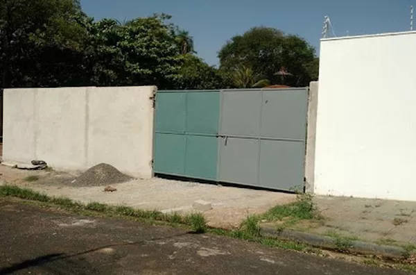 Terreno para venda Parque Industrial Lagoinha RIBEIRAO PRETO - Foto 1