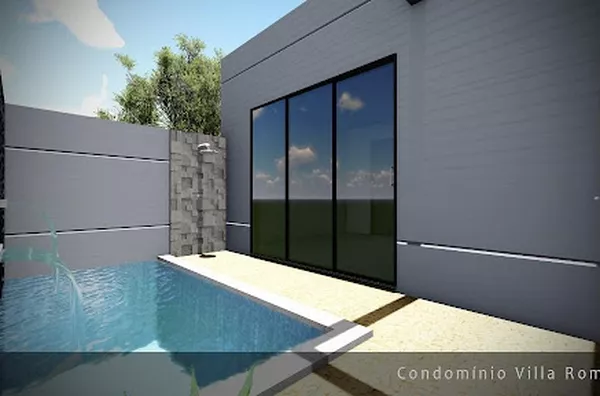 Casa para venda Recreio das Acácias RIBEIRAO PRETO - Foto 3