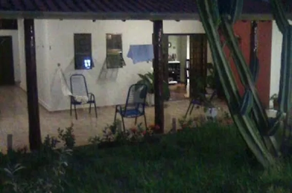 Casa para venda Parque Residencial Cândido Portinari RIBEIRAO PRETO
