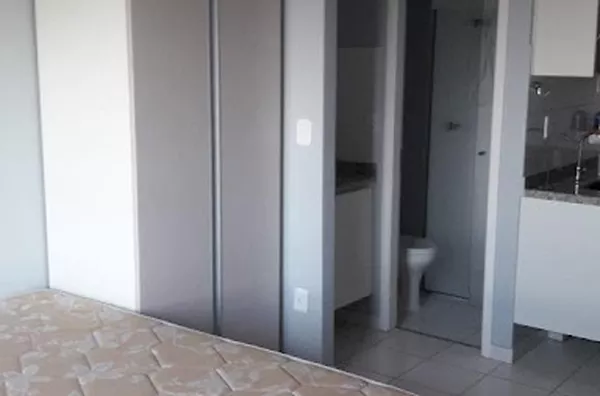 Apartamento Kitchenette/Studio para aluguel Iguatemi RIBEIRAO PRETO