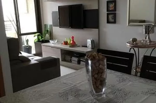 Apartamento para aluguel Jardim Botânico RIBEIRAO PRETO - Foto 2
