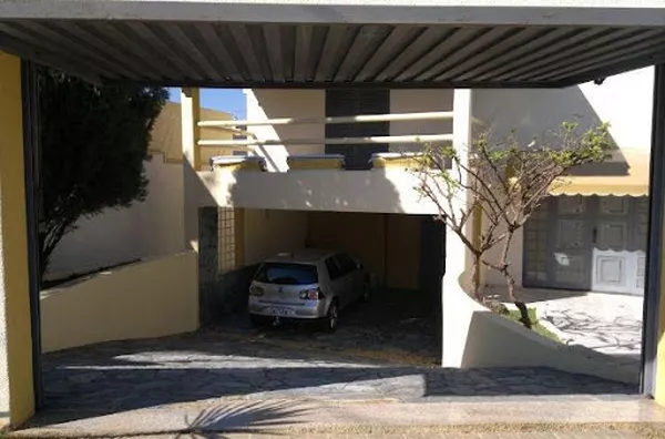 Sobrado para venda Ribeirânia RIBEIRAO PRETO - Foto 2