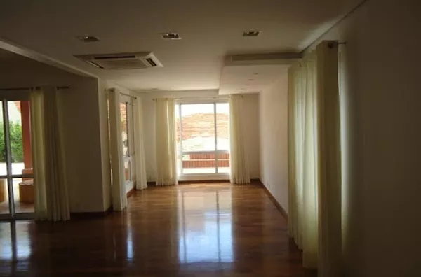 Casa para venda Jardim Botânico RIBEIRAO PRETO