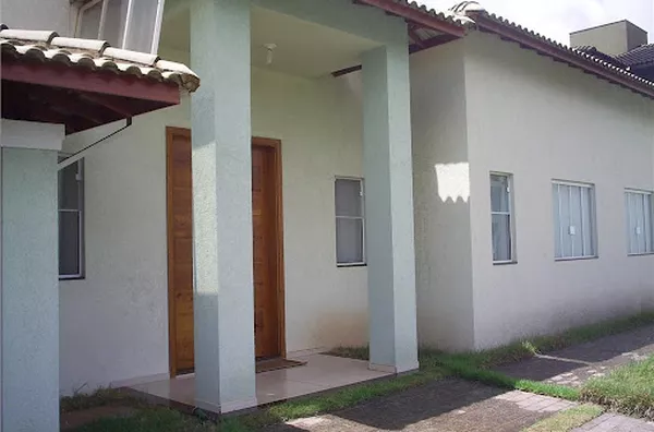 Casa para venda Jardim Canadá RIBEIRAO PRETO - Foto 3