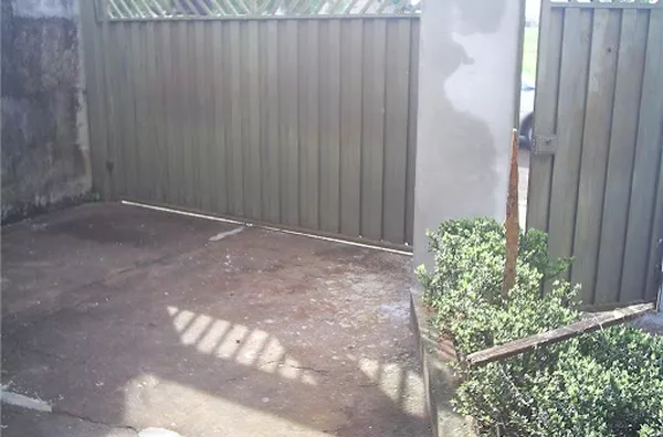 Garagem