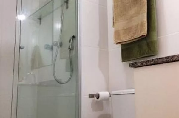 Studio para aluguel Santo Amaro São Paulo - Foto 7