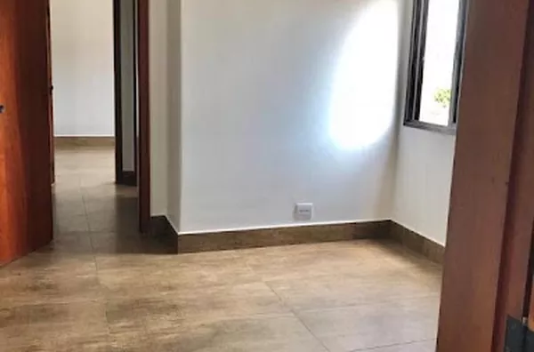 Apartamento para venda Santa Cruz do José Jacques RIBEIRAO PRETO - Foto 6