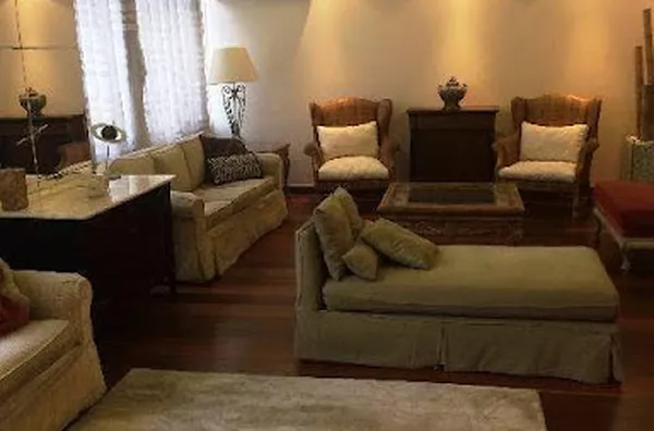 Apartamento para aluguel e venda Itaim Bibi São Paulo - Foto 2