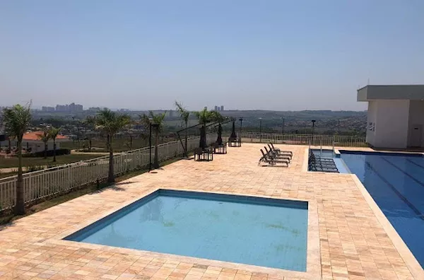 Terreno para venda Bonfim Paulista RIBEIRAO PRETO - Foto 2