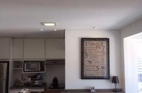 Apartamento para aluguel Vila Olímpia São Paulo - Foto 1