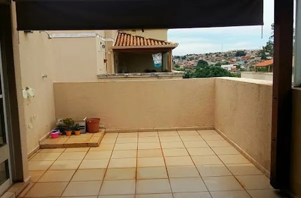 Apartamento Duplex para venda República RIBEIRAO PRETO - Foto 6