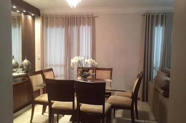 Apartamento para venda Bosque das Juritis RIBEIRAO PRETO - Foto 2