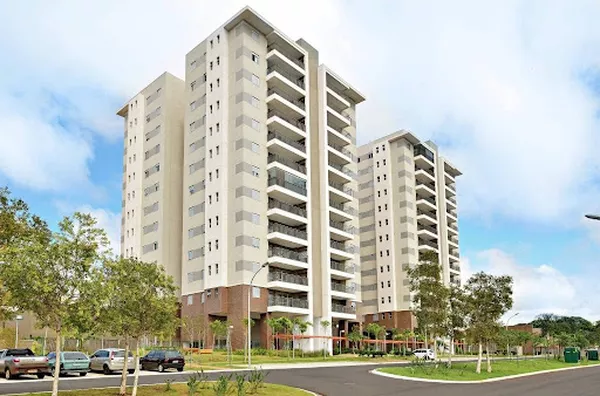 Apartamento para venda Jardim Saint Gerard RIBEIRAO PRETO - Foto 1