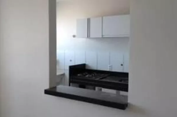 Apartamento para aluguel Jardim Manoel Penna RIBEIRAO PRETO - Foto 3