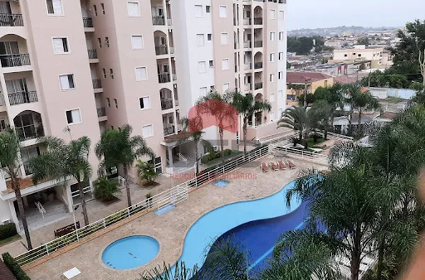 Apartamento em Subsetor Oeste - 6 (O-6)  -  Ribeirão Preto - Foto 4