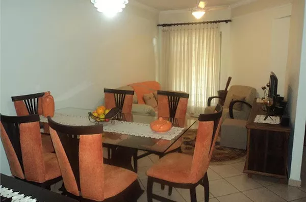 Apartamento para venda Jardim Palma Travassos RIBEIRAO PRETO - Foto 4